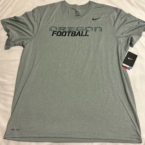 Nike Oregon Ducks Dri-fit t-shirt